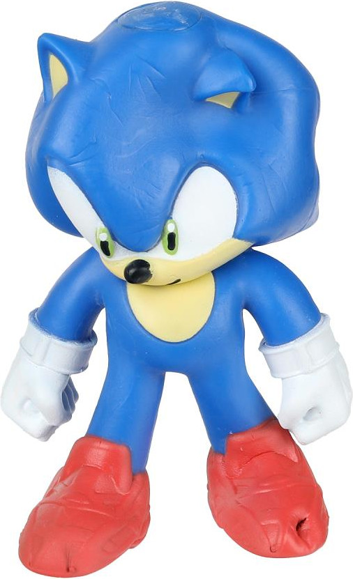 Игрушка антистресс СуперЖим Sonic XI-SPD-PB-RU
