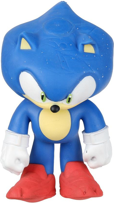 Игрушка антистресс СуперЖим Sonic XI-SPD-S-RU