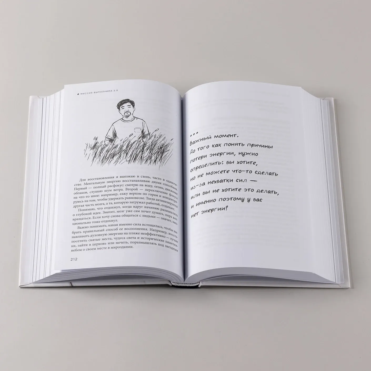Книга Альпина Миссия выполнима 2.0. Счастье как система (Сейсембай Маргулан 9785206004236) — фото 3