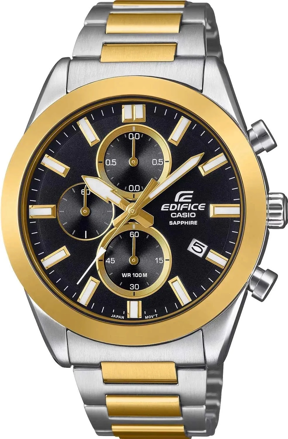 Часы наручные мужские Casio EFB-710SG-1A