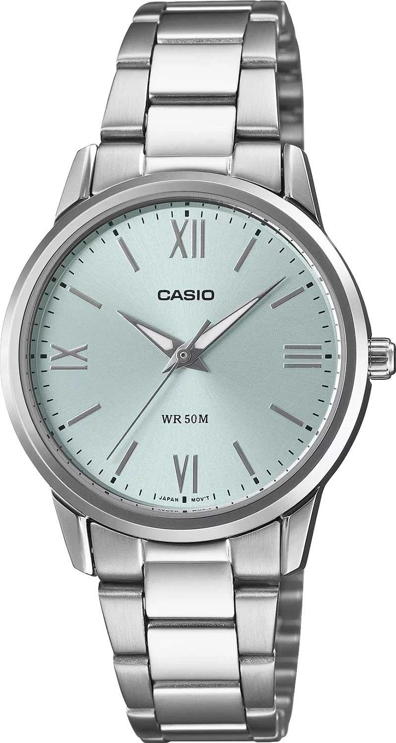 Часы наручные женские Casio LTP-1303DD-2A