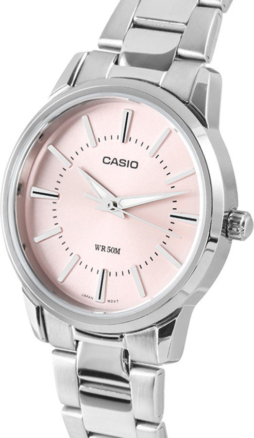 Часы наручные женские Casio LTP-1303DD-4A — фото 2