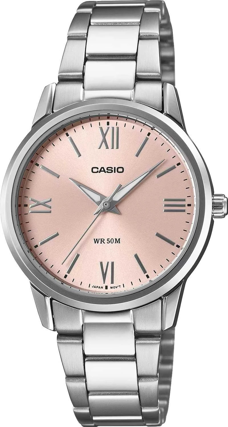 Часы наручные женские Casio LTP-1303DD-4A