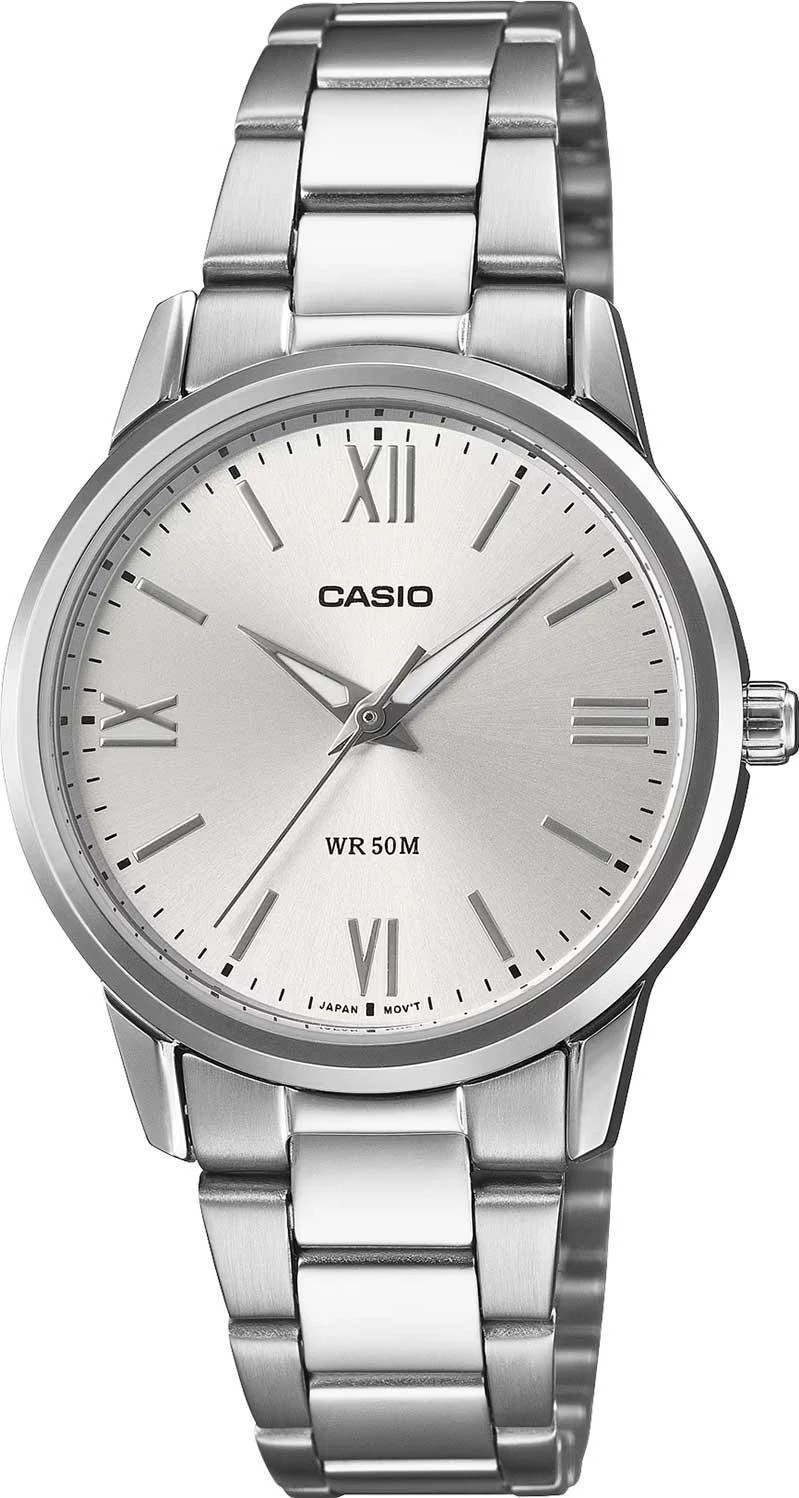 Часы наручные женские Casio LTP-1303DD-7A