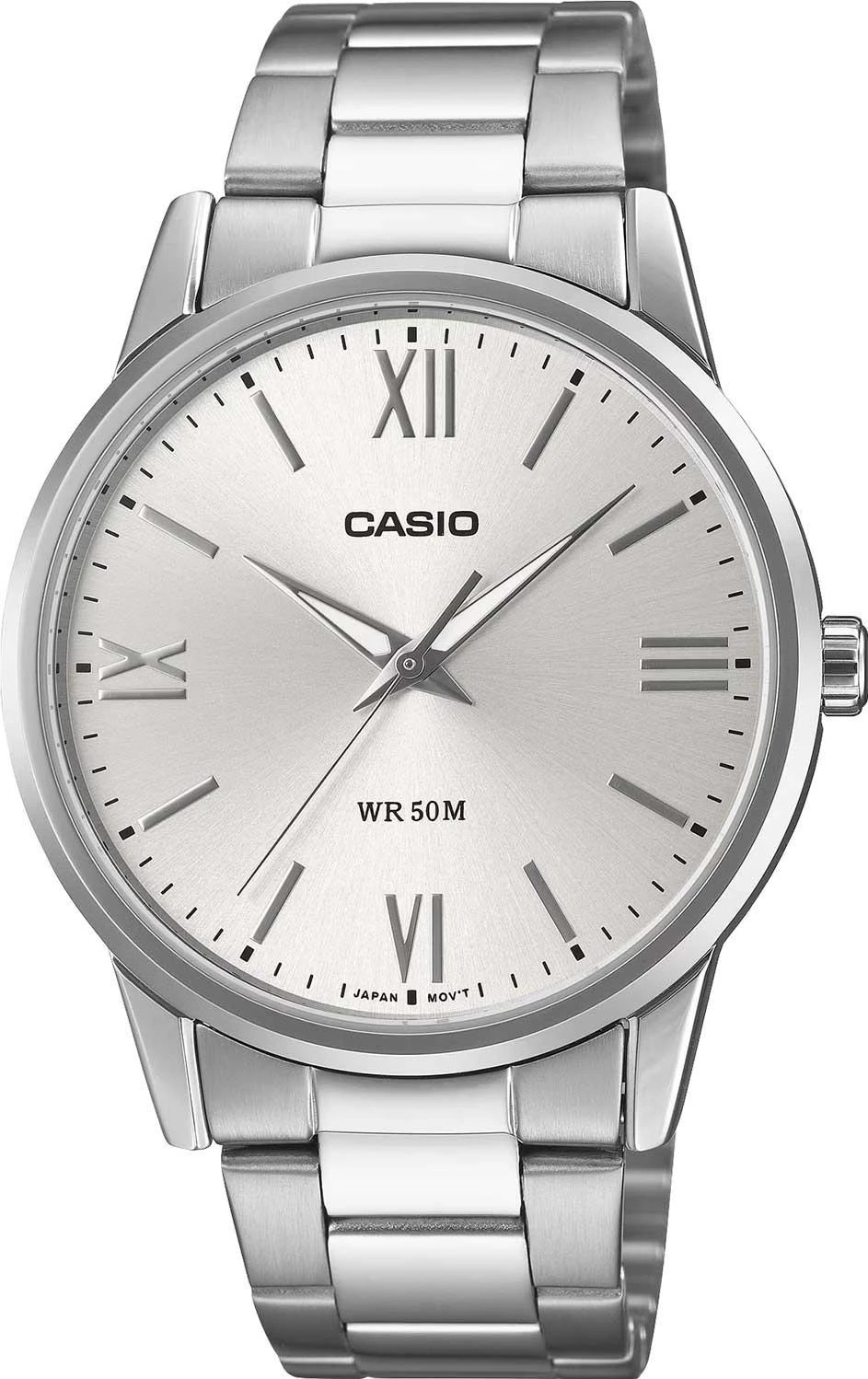 Часы наручные мужские Casio MTP-1303DD-7A
