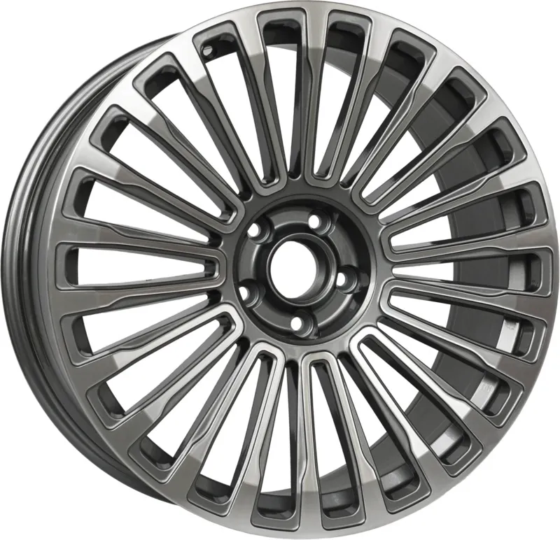 Литой диск RST Wheels R2101FF 21x9.5" 5x120мм DIA 62.5мм ET 45.5мм GRD