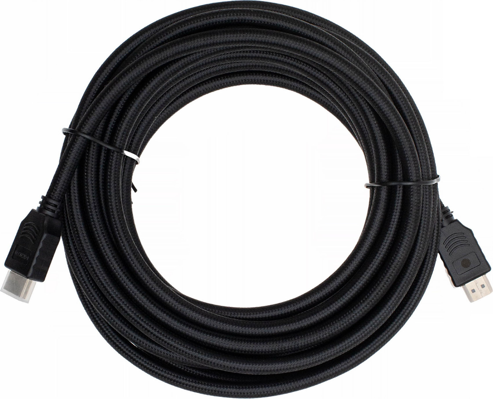 Кабель Cactus CS-HDMI.2-7 (7м, черный)