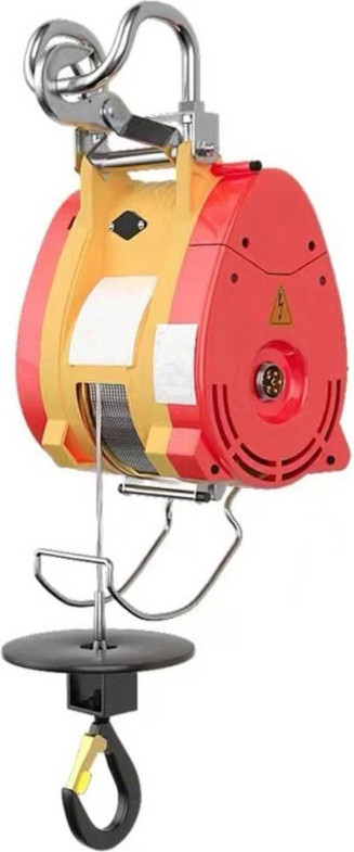 Таль электрическая TOR SK-300 г/п 300кг 30м / 1024236