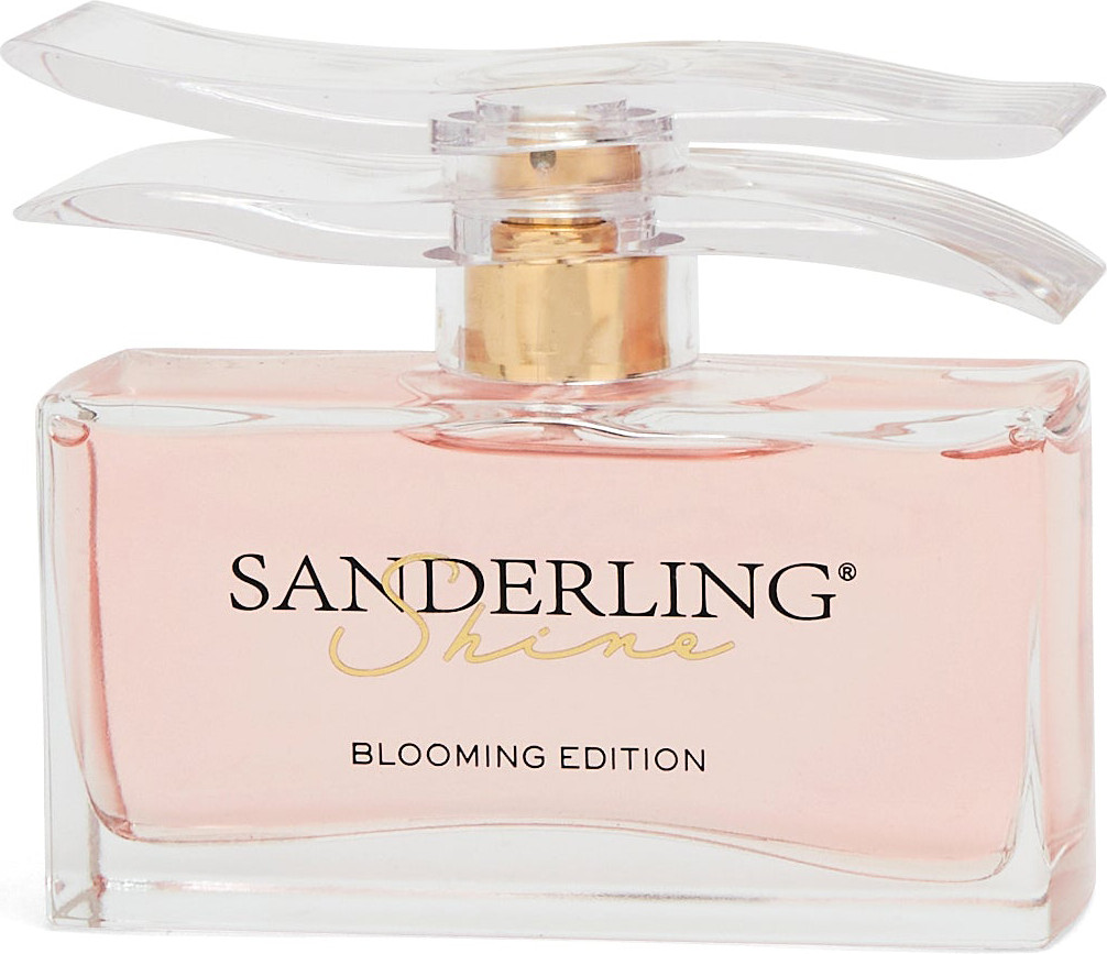 Парфюмерная вода Yves De Sistelle Sanderling Shine Blooming Edition (95мл) — фото 2