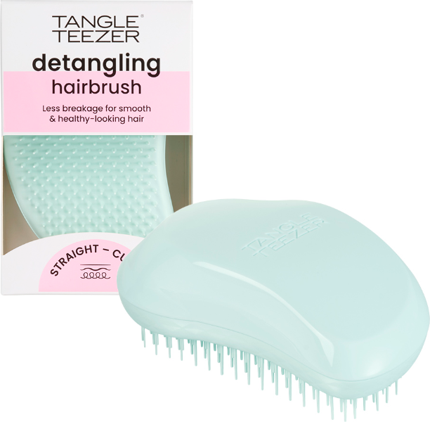 Расческа-массажер Tangle Teezer The Original Ice Blue — фото 2