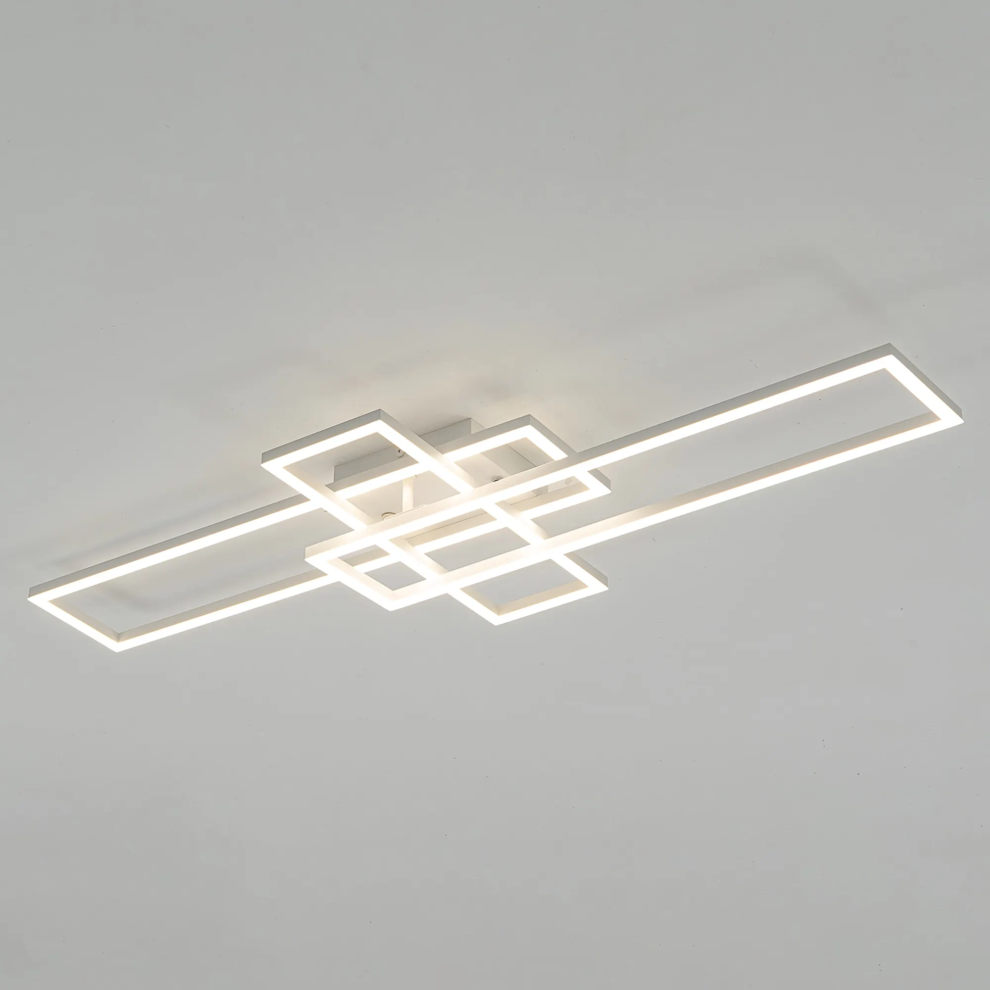 Люстра Citilux Kubit CL201130