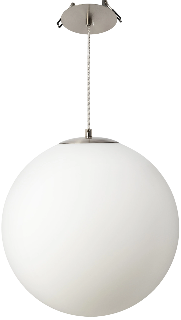 Потолочный светильник Citilux Ron CL941D25R1