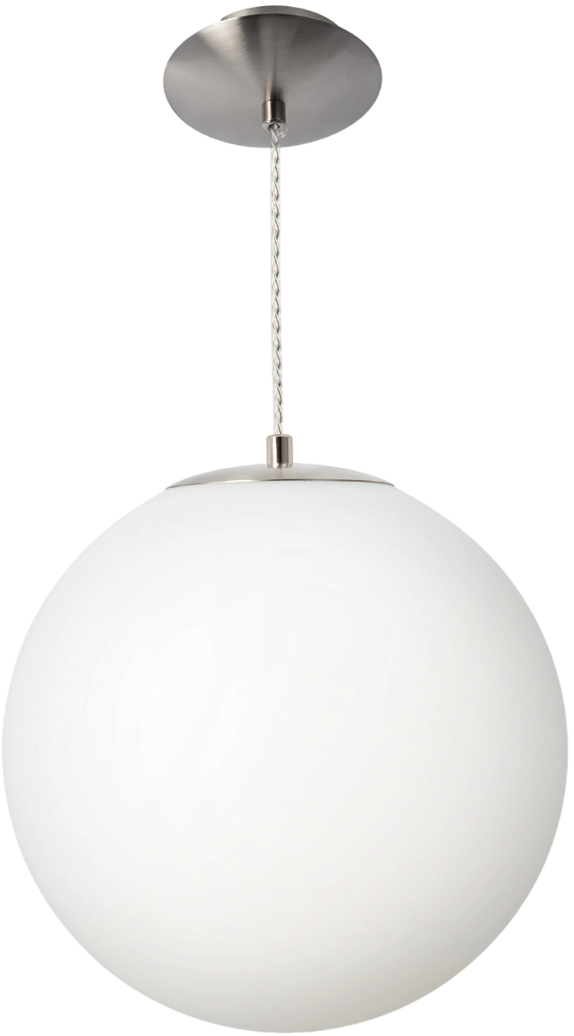 Потолочный светильник Citilux Ron CL941D25S1