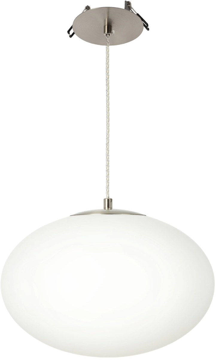 Потолочный светильник Citilux Ron CL941E28R1