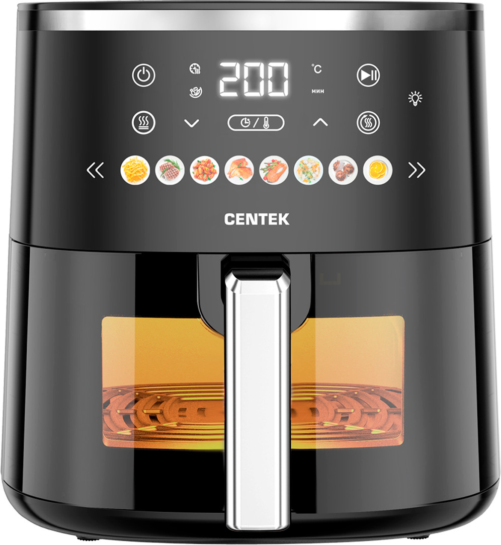 Аэрогриль Centek CT-3106