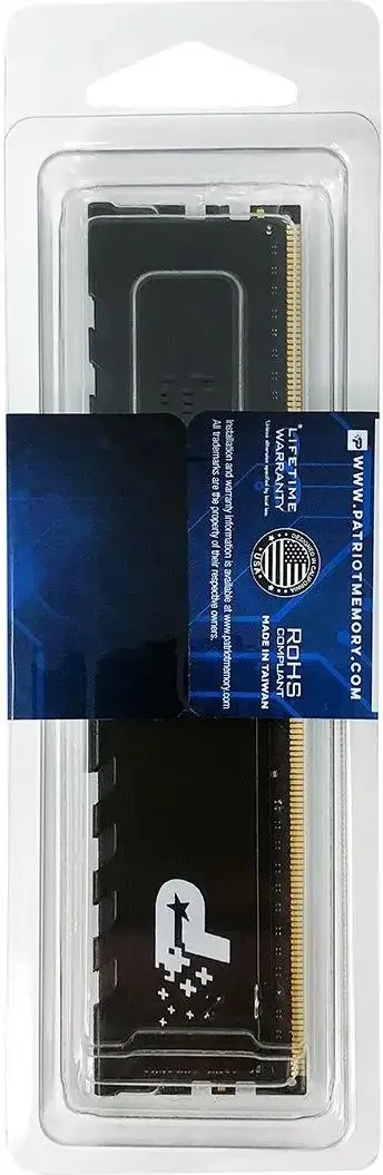 Оперативная память DDR4 Patriot PSP416G3200H1 — фото 5