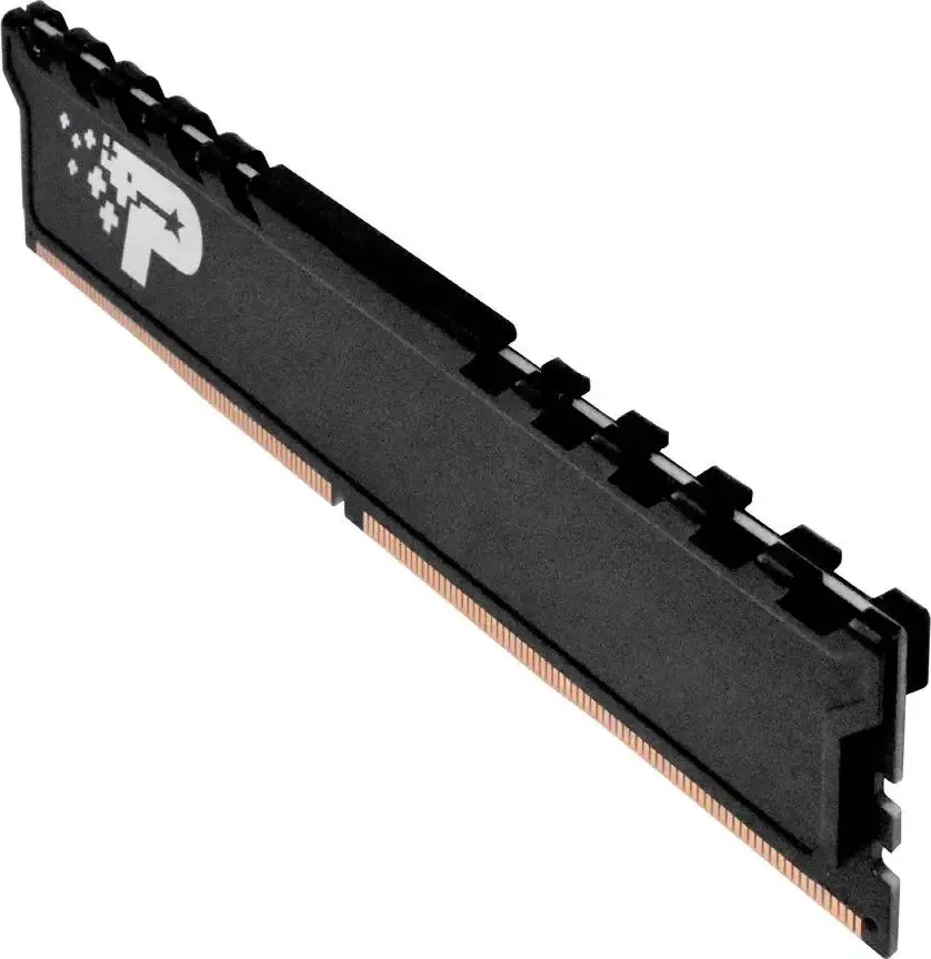 Оперативная память DDR4 Patriot PSP416G3200H1 — фото 2