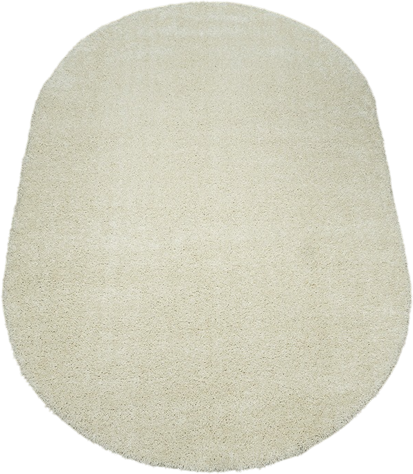 Коврик Белка Фьюжн 42300 48222 Овал (1x1.5)
