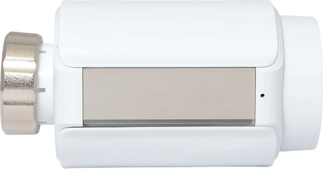 Терморегулятор для климатической техники EKF Zigbee Connect ett-8 — фото 3