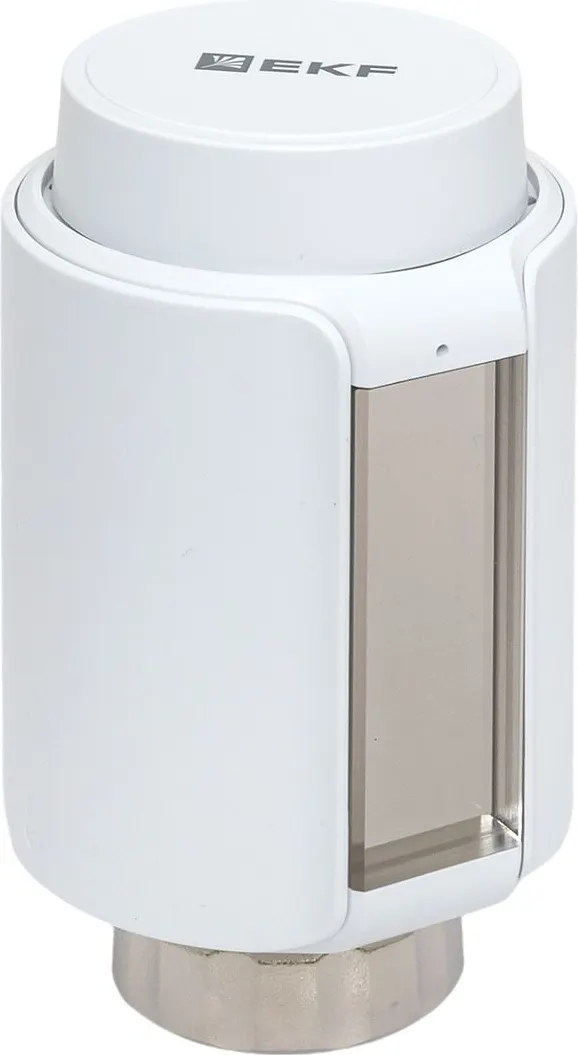 Терморегулятор для климатической техники EKF Zigbee Connect ett-8 — фото 2
