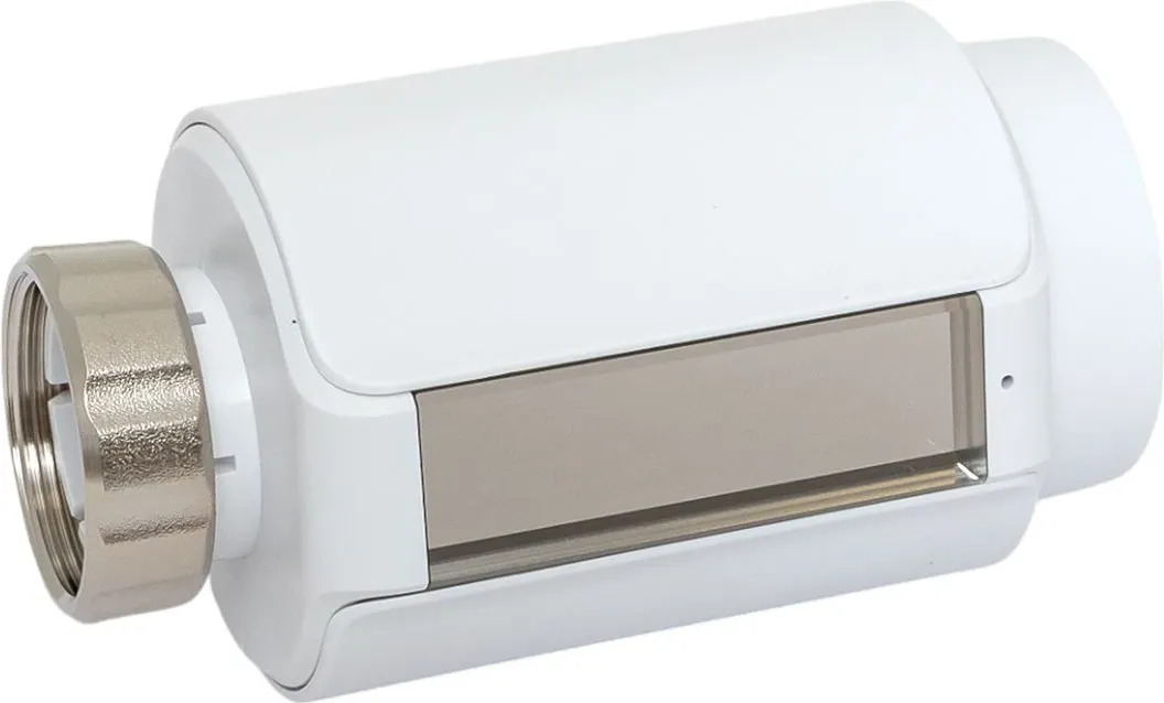 Терморегулятор для климатической техники EKF Zigbee Connect ett-8 — фото 4