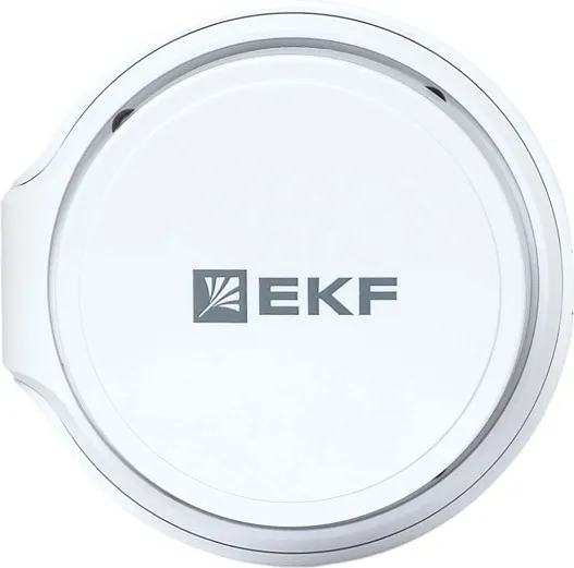 Терморегулятор для климатической техники EKF Zigbee Connect ett-8 — фото 5