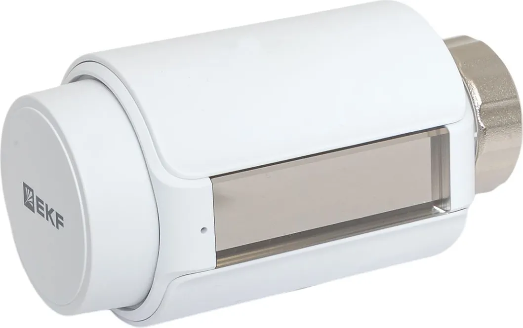 Терморегулятор для климатической техники EKF Zigbee Connect ett-8