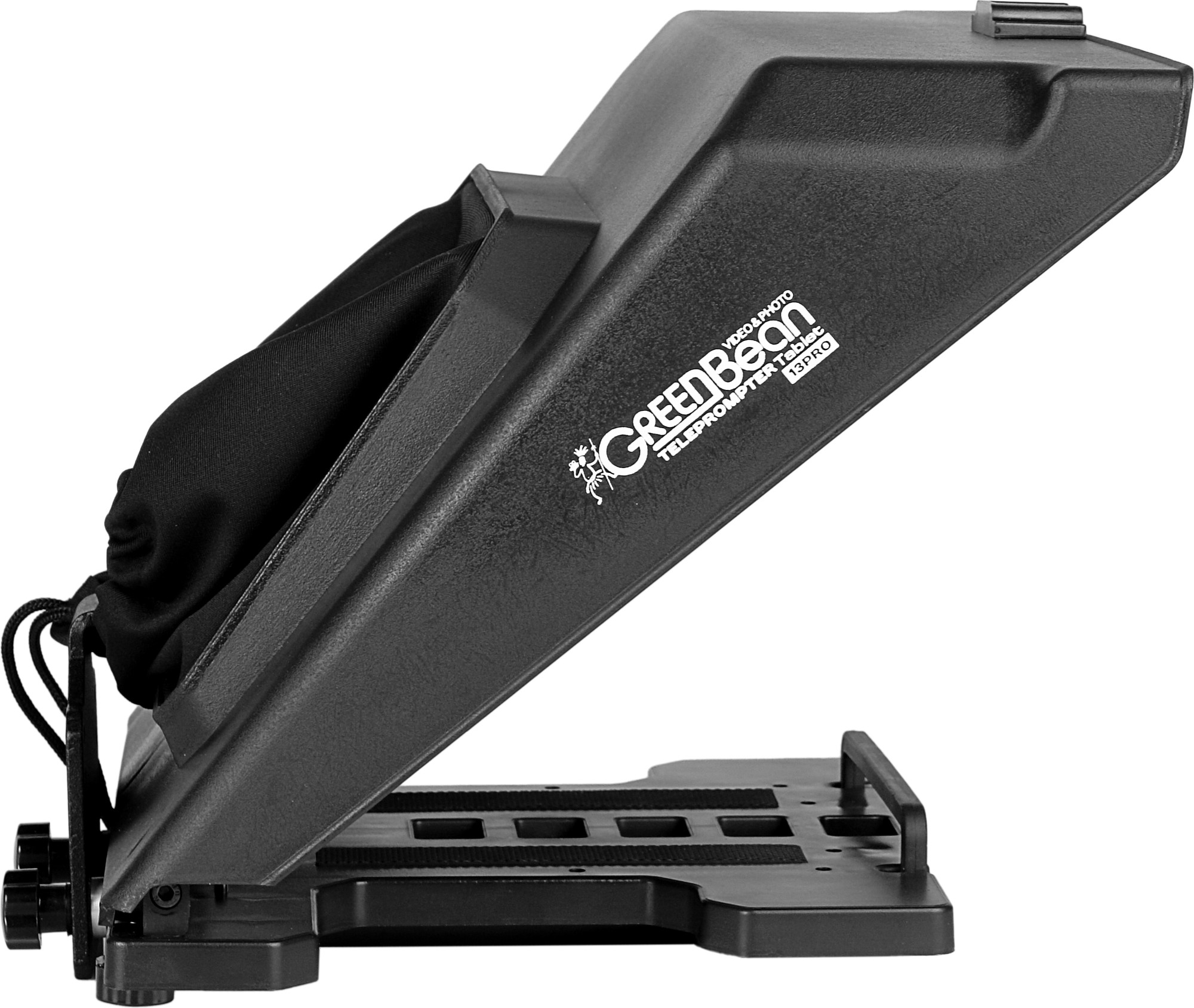 Телесуфлер для камеры GreenBean Teleprompter Tablet 13Pro / 32974 — фото 4