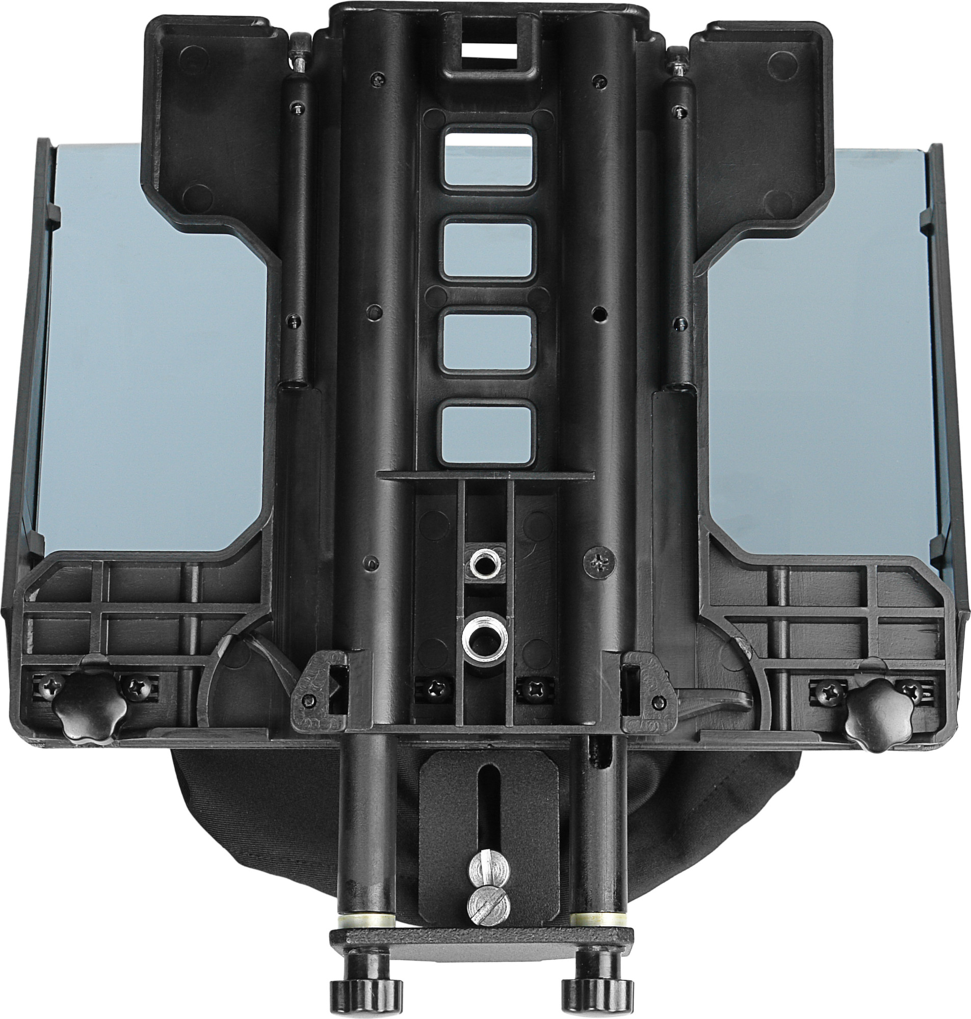 Телесуфлер для камеры GreenBean Teleprompter Tablet 13Pro / 32974 — фото 5