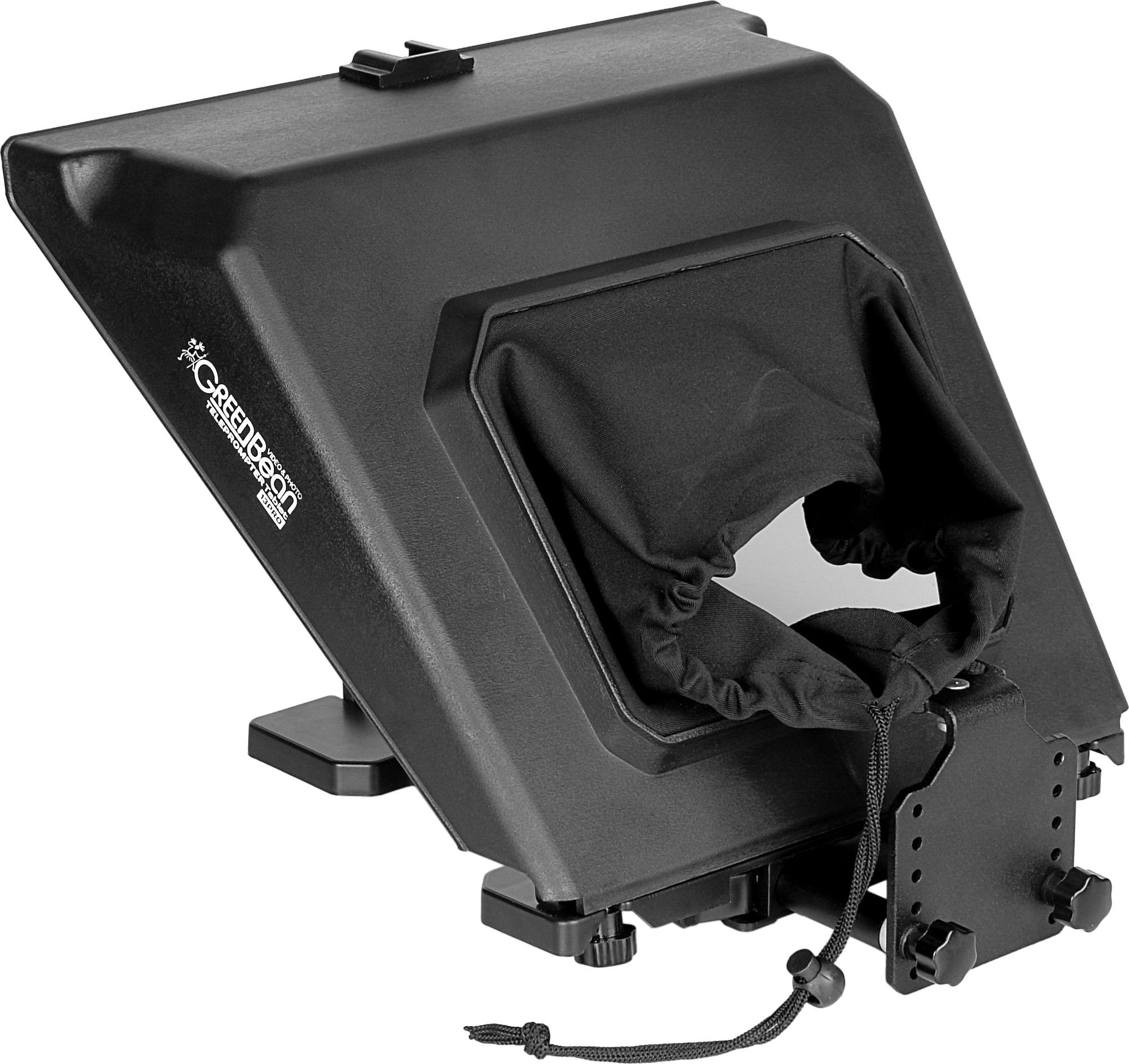 Телесуфлер для камеры GreenBean Teleprompter Tablet 13Pro / 32974 — фото 3