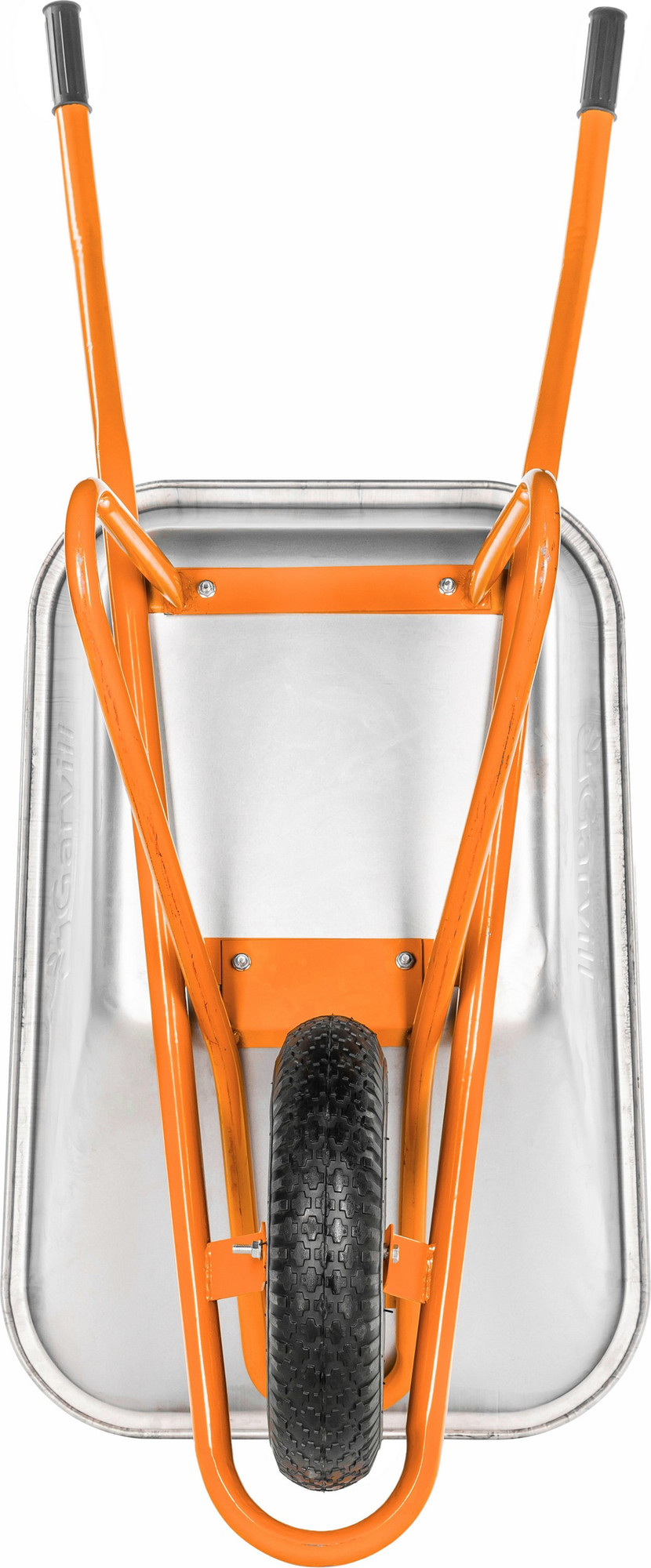 Тачка Garvill WB110-1 — фото 6