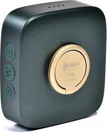 Фонарь Wuben F5 Green / AWF5G1224