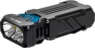 Фонарь Wuben X2 / AWX2B1224 (черный)