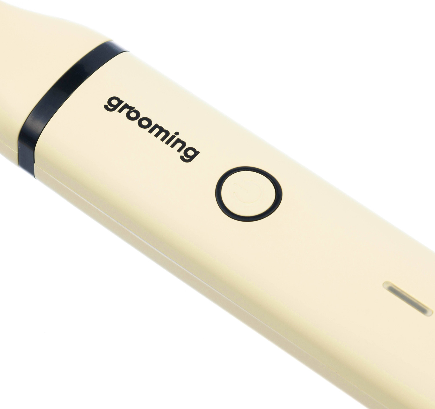 Набор для груминга Dewal Pro Grooming GRN5 (желтый) — фото 6