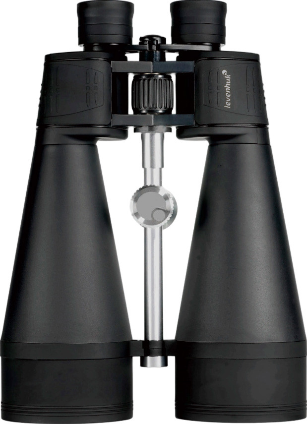 Бинокль Levenhuk Bruno Base 20x80 / 85536