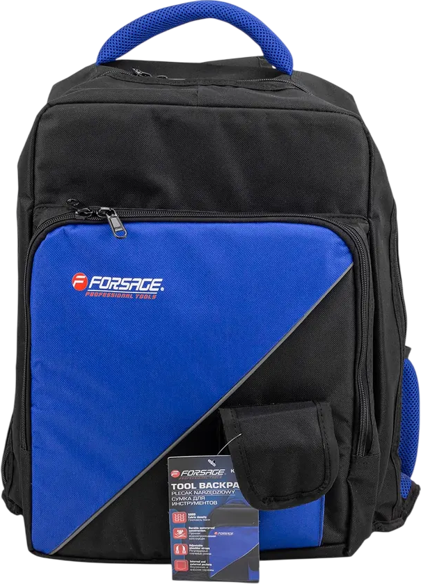 Сумка для инструмента Forsage F-KBAG22 (63624)