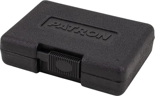 Набор экстракторов Patron Резьбы и сверл P-924U12 (63452) — фото 3