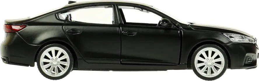 Автомобиль игрушечный Технопарк KIA k7 / 67371BL — фото 2