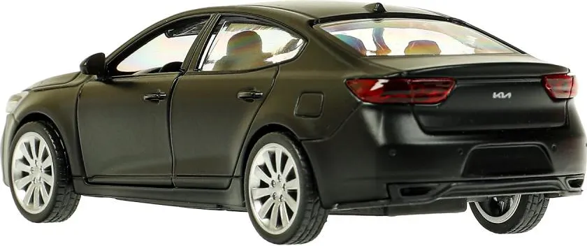 Автомобиль игрушечный Технопарк KIA k7 / 67371BL — фото 4