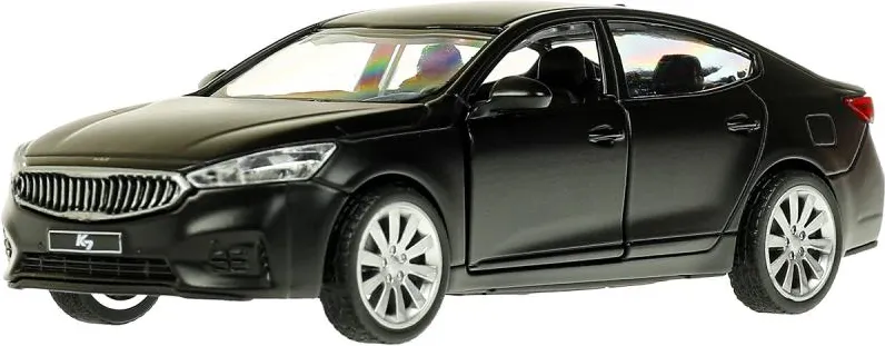 Автомобиль игрушечный Технопарк KIA k7 / 67371BL