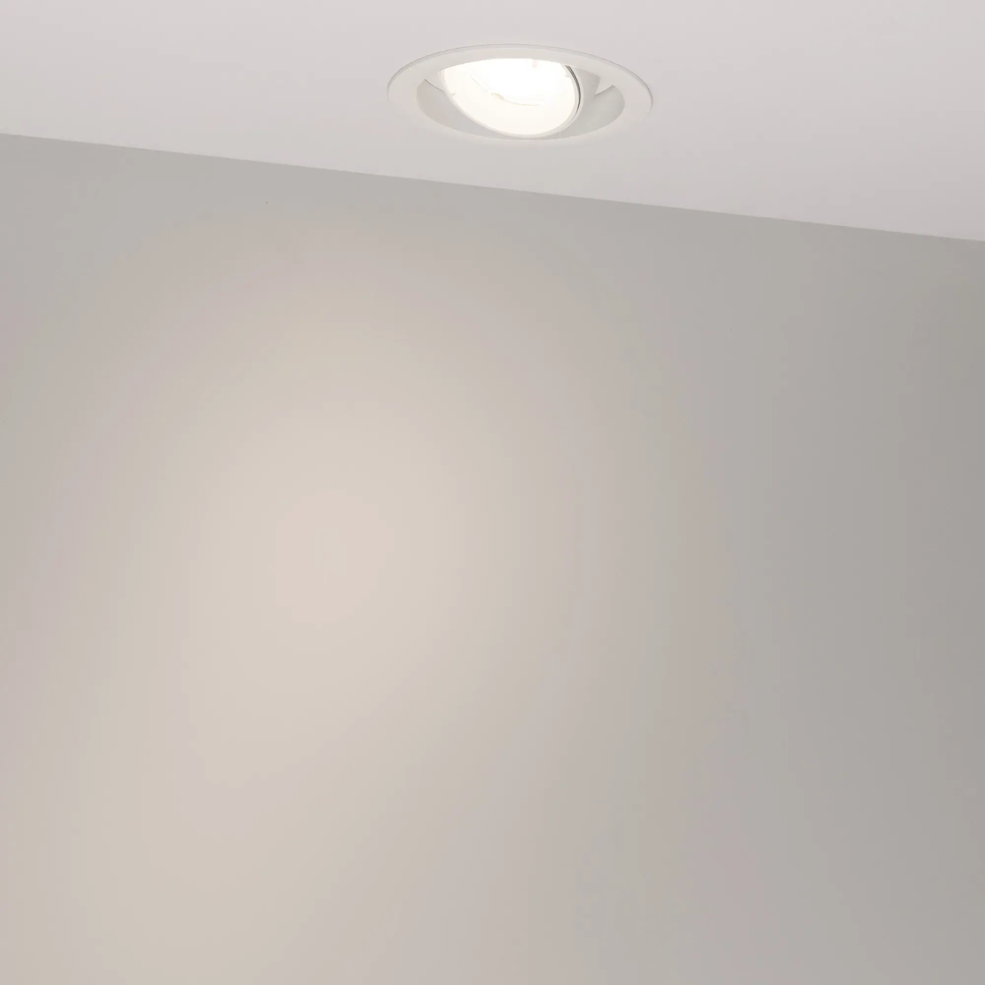 Точечный светильник Arlight MS-VORTEX-BUILT-R110-20W Day4000 WH-WH 20 deg / 057753 — фото 6