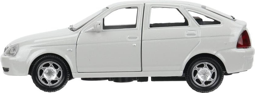 Автомобиль игрушечный Технопарк Lada Priora / PRIORA-12-SR — фото 2