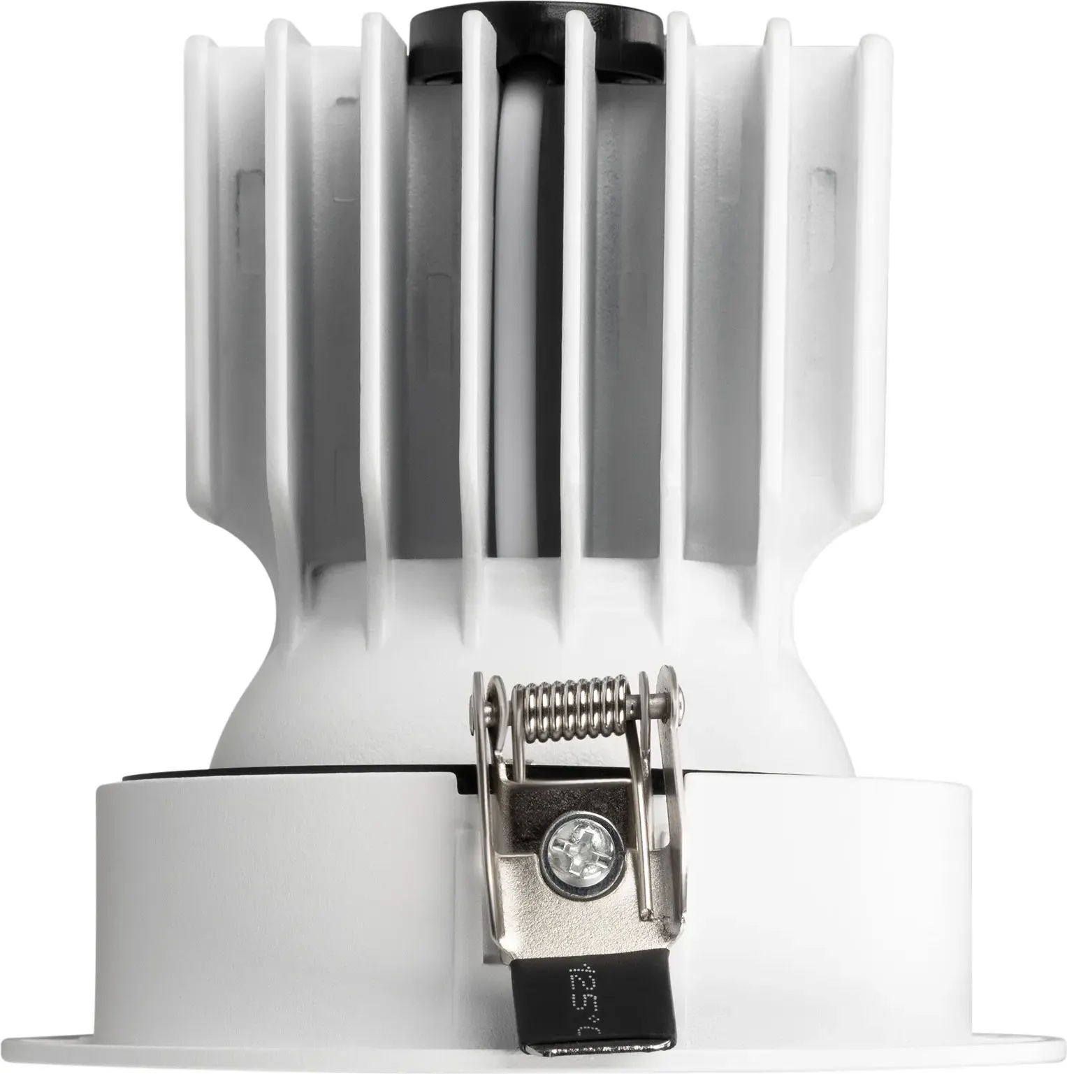 Точечный светильник Arlight MS-VORTEX-BUILT-R110-20W Day4000 WH-WH 40 deg / 057754 — фото 3