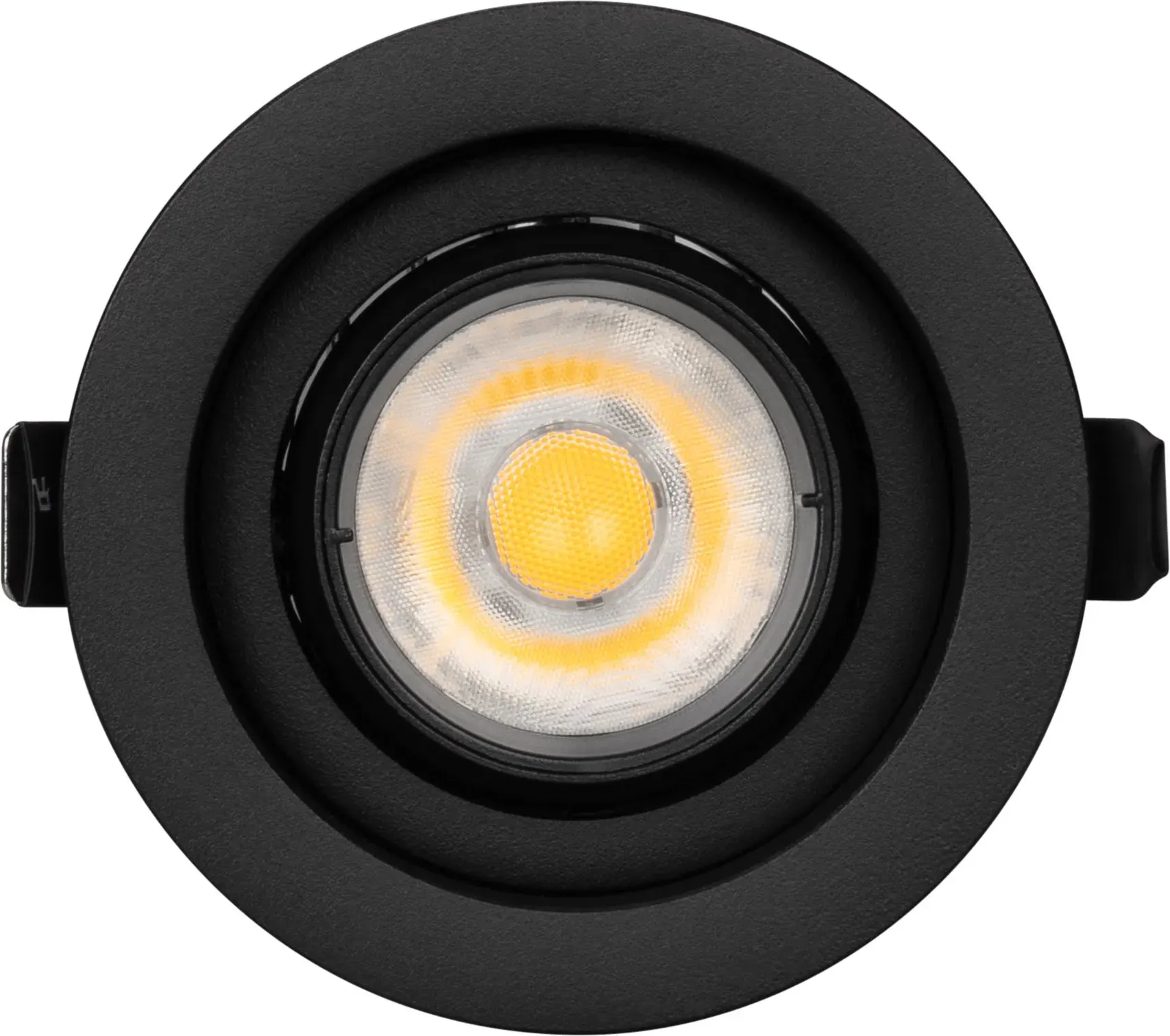 Точечный светильник Arlight MS-VORTEX-BUILT-R90-12W Day4000 BK-BK 40 deg / 057951 — фото 2