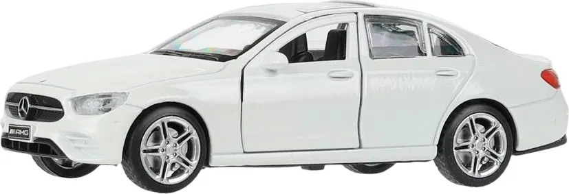 Автомобиль игрушечный Технопарк Mercedes-Benz E-Class AMG / ECLASS-12-WH