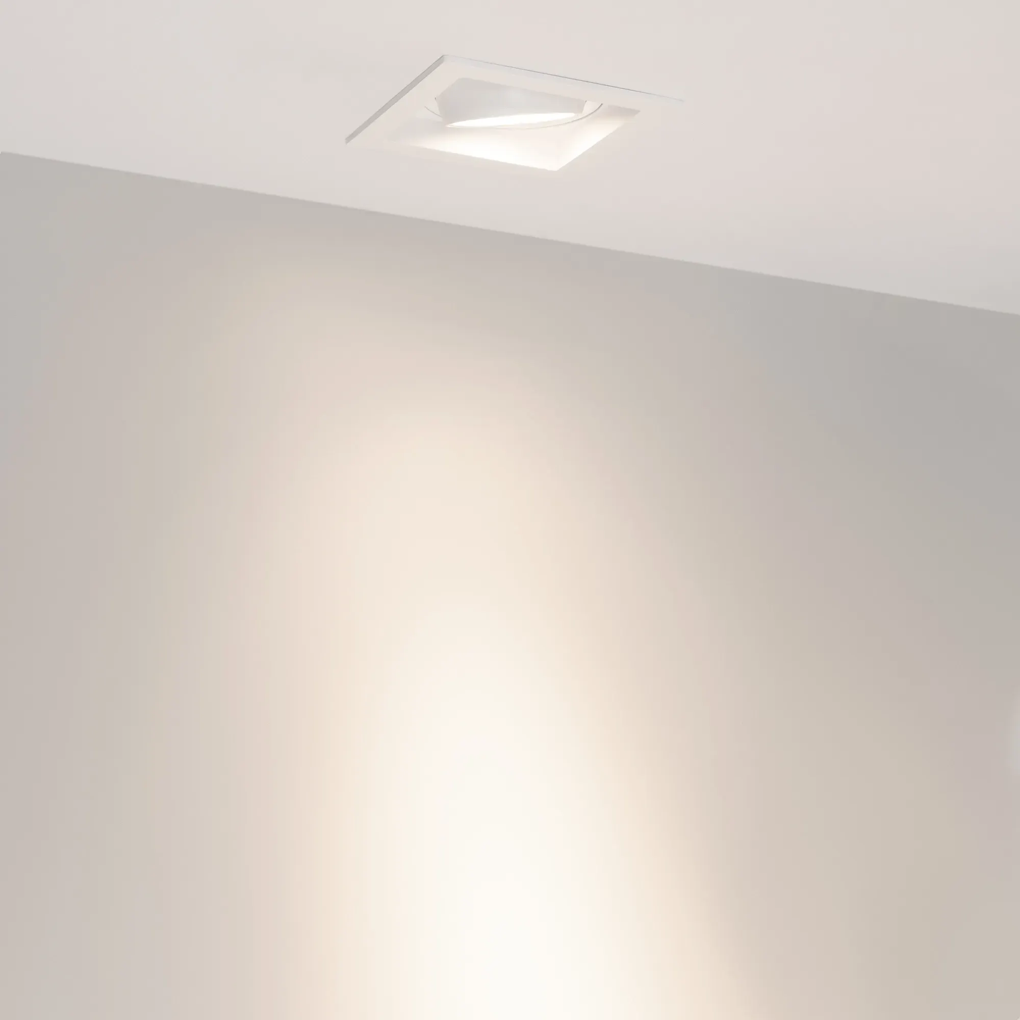 Точечный светильник Arlight MS-VORTEX-BUILT-S117x117-20W Day4000 WH-WH 20 deg / 057917 — фото 5