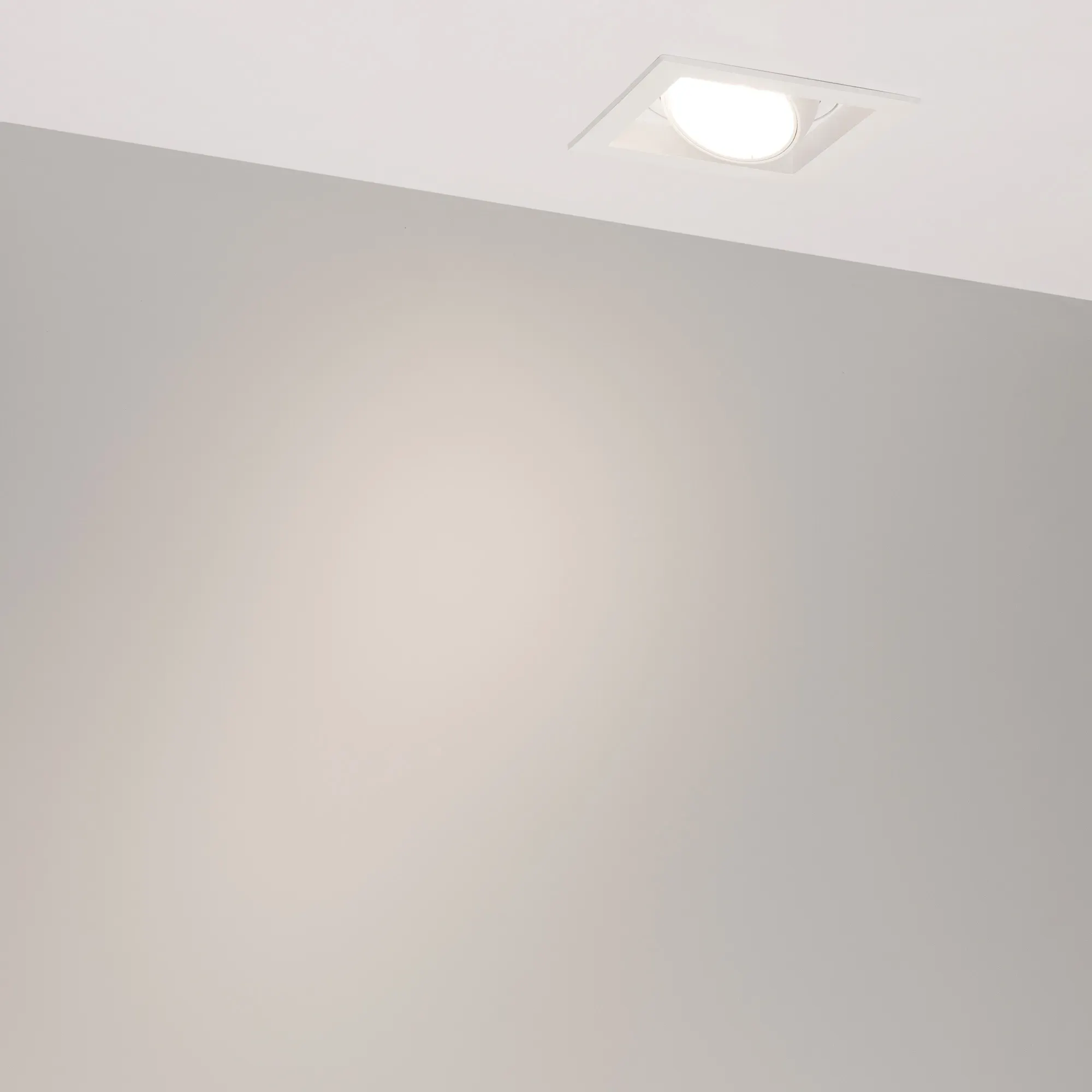 Точечный светильник Arlight MS-VORTEX-BUILT-S117x117-20W Day4000 WH-WH 20 deg / 057917 — фото 6
