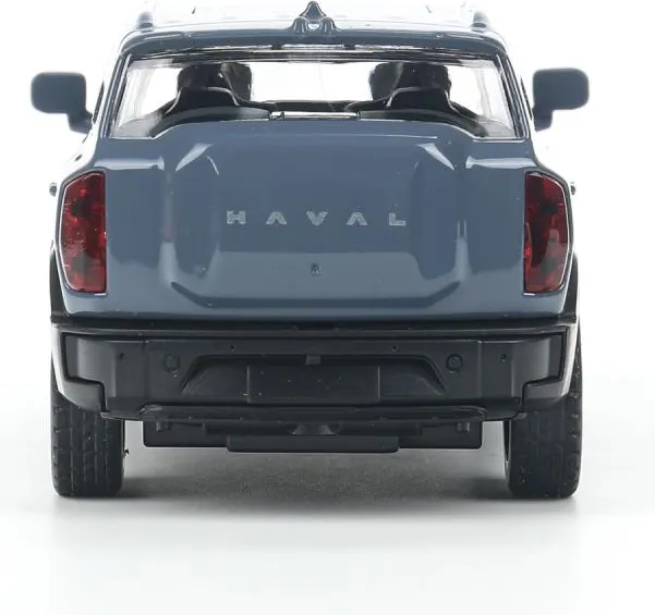 Автомобиль игрушечный Технопарк Haval Kugou / 67741 — фото 6