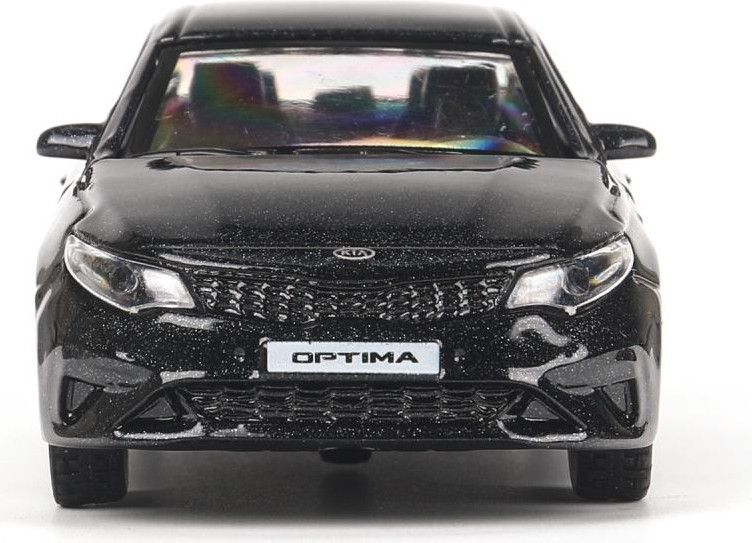 Автомобиль игрушечный Технопарк KIA Optima / OPTIMA-12-BK — фото 5