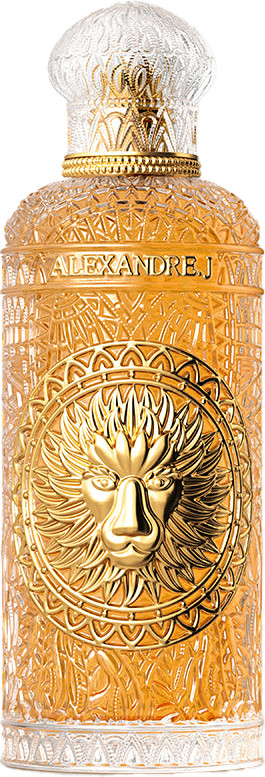 Парфюмерная вода Alexandre.J Majestic Nard (100мл)
